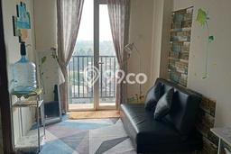 Dijual Apartemen di Ciputat Timur, Tangerang Selatan 2 KT, 1 KM Strategis Dijual Apartemen di Ciputat Timur, Tangerang Selatan 2 KT, 1 KM Strategis