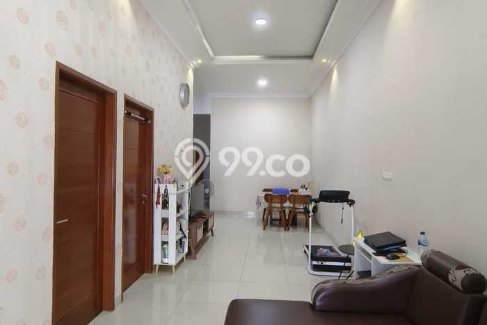 Dijual Rumah Strategis Bagus Punya 3 KT di Benda Tangerang SHM Dijual Rumah Strategis Bagus Punya 3 KT di Benda Tangerang SHM