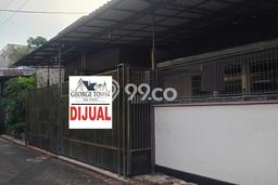 Jual Rumah Modern 2 KT di Pegadungan, Jakarta Barat Jual Rumah Modern 2 KT di Pegadungan, Jakarta Barat