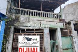 Dijual Rumah 1 Kamar Lokasi Strategis Bagus dan Strategis di Kemayoran Dijual Rumah 1 Kamar Lokasi Strategis Bagus dan Strategis di Kemayoran