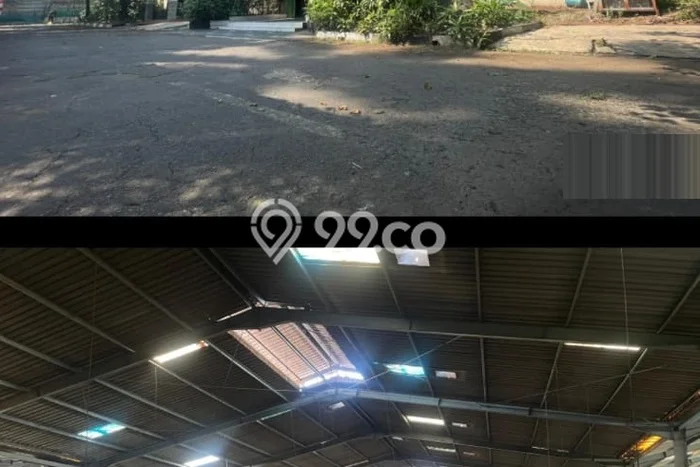 Unit Pabrik Dijual di Cakung Jakarta Timur Luas Tanah 11914m2, Luas Bangunan 8264m2 Unit Pabrik Dijual di Cakung Jakarta Timur Luas Tanah 11914m2, Luas Bangunan 8264m2