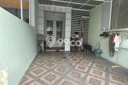 Rumah Modern Cantik 2 Kamar Bisa Langsung Pindah di Benda Rumah Modern Cantik 2 Kamar Bisa Langsung Pindah di Benda