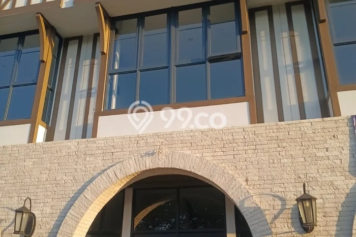 FOR RENT! Ruko di Pegadungan Cocok untuk Bisnis 117m2 FOR RENT! Ruko di Pegadungan Cocok untuk Bisnis 117m2
