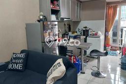 Apartemen Terjangkau di Kembangan Jakarta Barat dengan 2 KT & 1 KM Apartemen Terjangkau di Kembangan Jakarta Barat dengan 2 KT & 1 KM