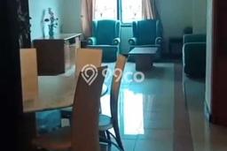 Sewa Apartemen Ekonomis 6 BR di Pluit Jakarta Utara Sewa Apartemen Ekonomis 6 BR di Pluit Jakarta Utara