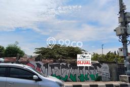 Tanah Kavling Dijual di Jakarta Barat dengan Spesifikasi 1980m2 Tanah Kavling Dijual di Jakarta Barat dengan Spesifikasi 1980m2