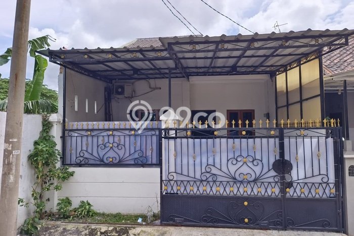 Dijual Rumah Strategis Bagus Punya 3 KT di Benda Tangerang SHM Dijual Rumah Strategis Bagus Punya 3 KT di Benda Tangerang SHM
