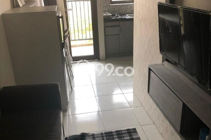 Tersedia Apartemen 1 KT, 1 KM, 27m2 di Jagakarsa, Jakarta Selatan Tersedia Apartemen 1 KT, 1 KM, 27m2 di Jagakarsa, Jakarta Selatan