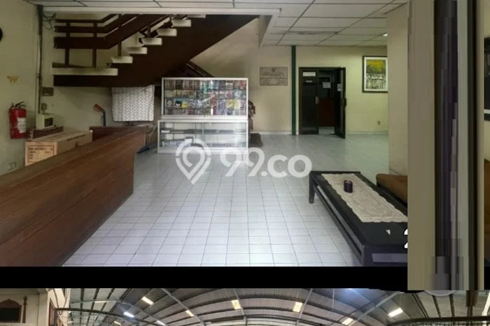 Unit Pabrik Dijual di Cakung Jakarta Timur Luas Tanah 11914m2, Luas Bangunan 8264m2 Unit Pabrik Dijual di Cakung Jakarta Timur Luas Tanah 11914m2, Luas Bangunan 8264m2