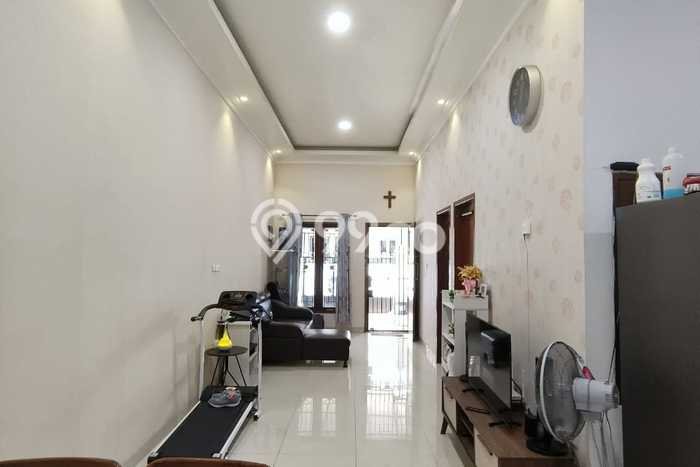 Dijual Rumah Strategis Bagus Punya 3 KT di Benda Tangerang SHM Dijual Rumah Strategis Bagus Punya 3 KT di Benda Tangerang SHM