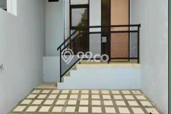 Rumah Minimalis 3 KT LT 100m2 di Cinere Rumah Minimalis 3 KT LT 100m2 di Cinere