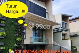 Hunian Super Elit dengan Akses Paling Strategis di Cipete, Jakarta Selatan Hunian Super Elit dengan Akses Paling Strategis di Cipete, Jakarta Selatan