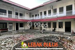Hunian Elit LB 400m2 Siap Pakai Desain Elegan di Lebak Bulus, Jakarta Selatan Hunian Elit LB 400m2 Siap Pakai Desain Elegan di Lebak Bulus, Jakarta Selatan