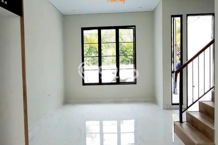 Dijual Hunian Mewah dengan Fasilitas Sekitar Komplit di Jagakarsa, Jakarta Selatan Dijual Hunian Mewah dengan Fasilitas Sekitar Komplit di Jagakarsa, Jakarta Selatan