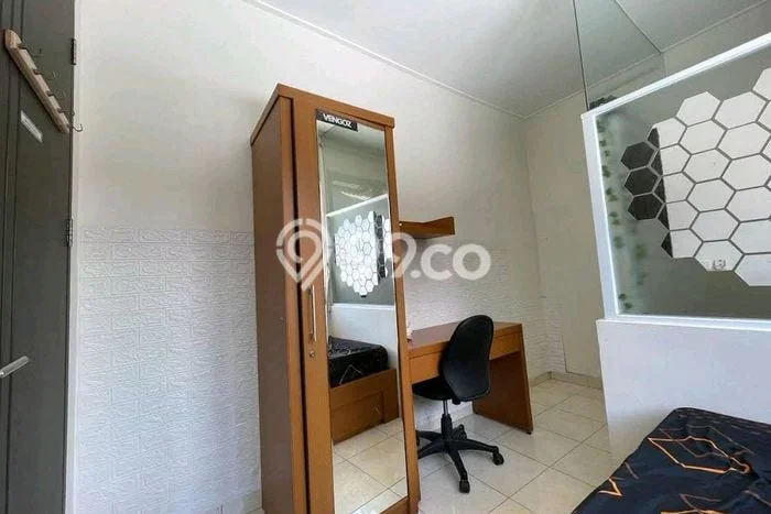 Dijual Rumah Kost di BSD Foresta, Tangerang, 5 KT, 5 KM, Bangunan 96m2 Dijual Rumah Kost di BSD Foresta, Tangerang, 5 KT, 5 KM, Bangunan 96m2