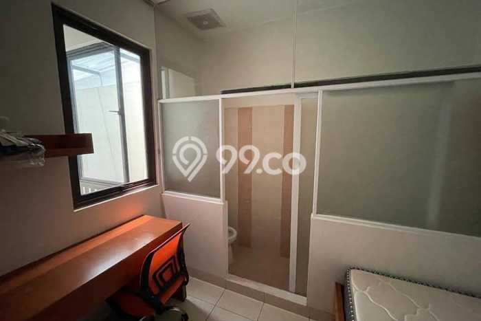 Dijual Rumah Kost di BSD Foresta, Tangerang, 5 KT, 5 KM, Bangunan 96m2 Dijual Rumah Kost di BSD Foresta, Tangerang, 5 KT, 5 KM, Bangunan 96m2