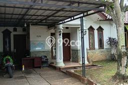 Dijual Cepat Rumah Favorit Siap Huni LB 72m2 di Cilodong, Depok Dijual Cepat Rumah Favorit Siap Huni LB 72m2 di Cilodong, Depok