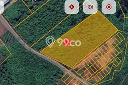 Tanah Kavling untuk Dijual di Singkawang Selatan Singkawang 9718m2 Tanah Kavling untuk Dijual di Singkawang Selatan Singkawang 9718m2