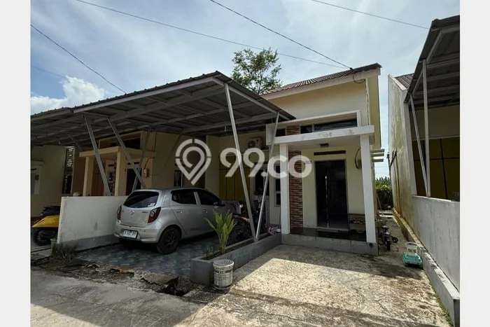 Rumah Minimalis Terbaik Dijual Area Singkawang Barat LT 112m2 Rumah Minimalis Terbaik Dijual Area Singkawang Barat LT 112m2