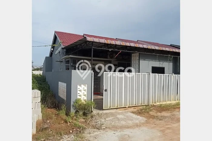 Jual Rumah Murah Meriah Singkawang Utara Punya 2 KT & LT 126m2 Jual Rumah Murah Meriah Singkawang Utara Punya 2 KT & LT 126m2