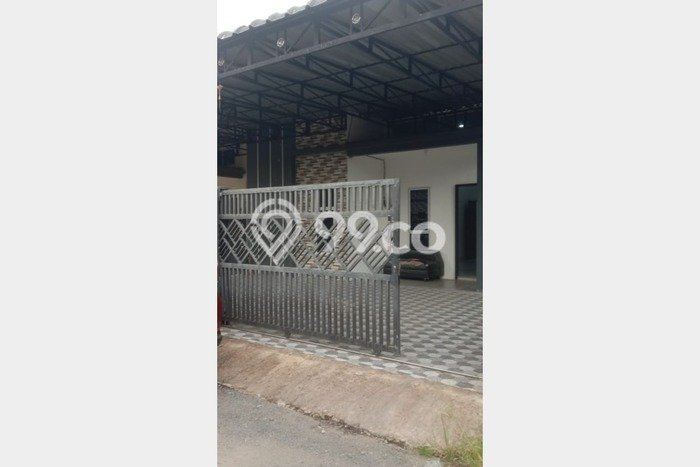 Rumah Sederhana Dijual Lokasi Singkawang Selatan 2 Kamar dengan Luas Tanah 112m2 Rumah Sederhana Dijual Lokasi Singkawang Selatan 2 Kamar dengan Luas Tanah 112m2