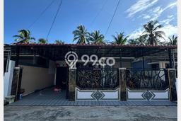 Rumah LT 180m2m² Dekat dengan Akses Transportasi, Singkawang - Harga Menarik Rumah LT 180m2m² Dekat dengan Akses Transportasi, Singkawang - Harga Menarik
