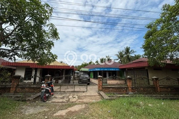 Best Deal Hunian Mewah Ideal dan Luas di Singkawang Utara, Singkawang Best Deal Hunian Mewah Ideal dan Luas di Singkawang Utara, Singkawang