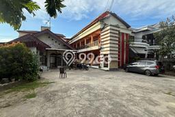 Kost Dijual Lokasi Singkawang Barat, Singkawang, Spesifikasi 29 Kamar Tidur dan Luas 348m2 Kost Dijual Lokasi Singkawang Barat, Singkawang, Spesifikasi 29 Kamar Tidur dan Luas 348m2