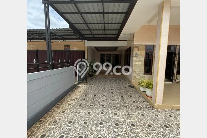 Hunian Cantik Minimalis Lb 192m2 di Singkawang Utara, Singkawang Hunian Cantik Minimalis Lb 192m2 di Singkawang Utara, Singkawang