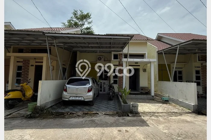 Rumah Minimalis Terbaik Dijual Area Singkawang Barat LT 112m2 Rumah Minimalis Terbaik Dijual Area Singkawang Barat LT 112m2