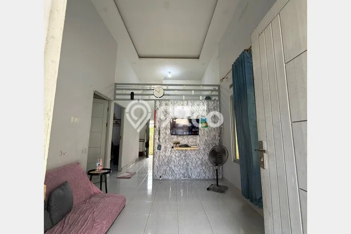 Rumah Minimalis Terbaik Dijual Area Singkawang Barat LT 112m2 Rumah Minimalis Terbaik Dijual Area Singkawang Barat LT 112m2
