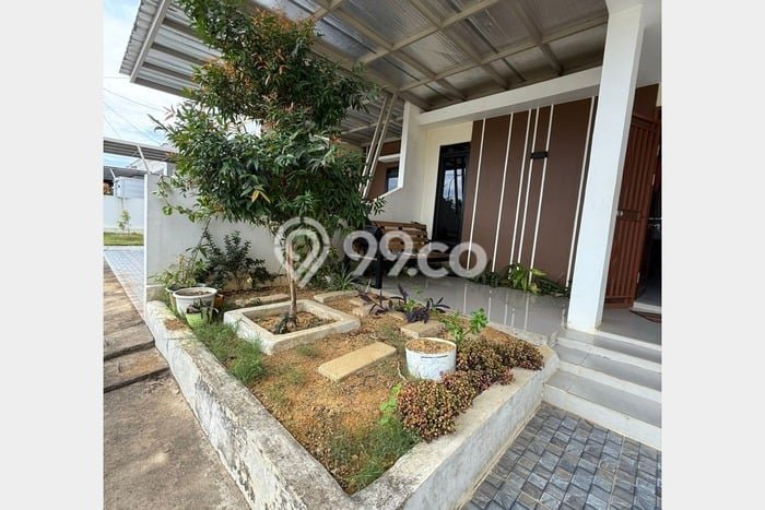 Jual Rumah Favorit Siap Huni LB 80m2 di Singkawang Selatan, Singkawang Jual Rumah Favorit Siap Huni LB 80m2 di Singkawang Selatan, Singkawang