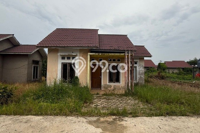 Jual Rumah Harga Miring Singkawang Utara Punya 2 Kamar & LT 240m2 Jual Rumah Harga Miring Singkawang Utara Punya 2 Kamar & LT 240m2