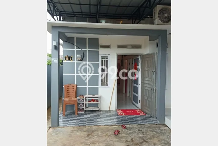 Jual Rumah Murah Meriah Singkawang Utara Punya 2 KT & LT 126m2 Jual Rumah Murah Meriah Singkawang Utara Punya 2 KT & LT 126m2
