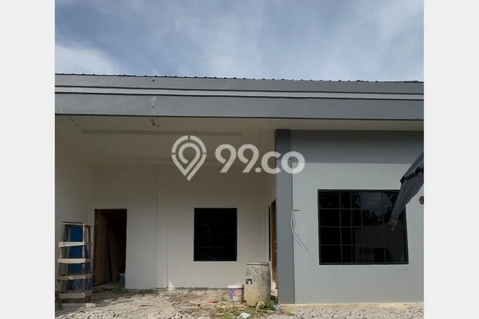 Rumah Budget Favorit Dijual di Singkawang Tengah LT 161m2 Rumah Budget Favorit Dijual di Singkawang Tengah LT 161m2