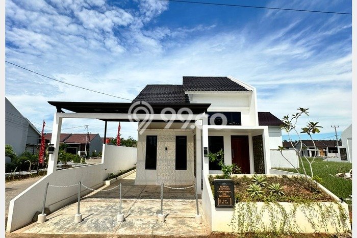 Dijual Rumah Siap Huni di Singkawang Utara Singkawang Harga Rp 444 Juta LT 105m2 Dijual Rumah Siap Huni di Singkawang Utara Singkawang Harga Rp 444 Juta LT 105m2