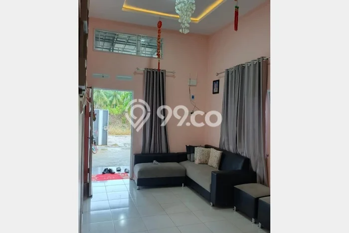 Jual Rumah Murah Meriah Singkawang Utara Punya 2 KT & LT 126m2 Jual Rumah Murah Meriah Singkawang Utara Punya 2 KT & LT 126m2