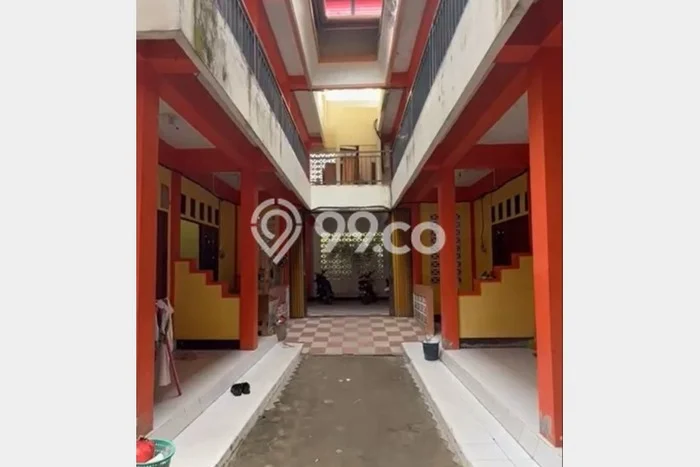 Kost Dijual Lokasi Singkawang Barat, Singkawang, Spesifikasi 29 Kamar Tidur dan Luas 348m2 Kost Dijual Lokasi Singkawang Barat, Singkawang, Spesifikasi 29 Kamar Tidur dan Luas 348m2