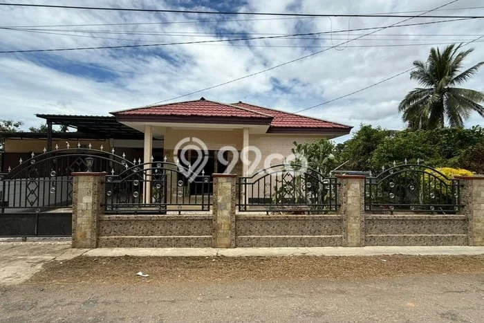 Hunian Cantik Minimalis Lb 192m2 di Singkawang Utara, Singkawang Hunian Cantik Minimalis Lb 192m2 di Singkawang Utara, Singkawang