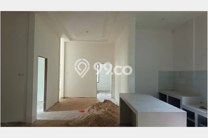 Rumah Budget Favorit Dijual di Singkawang Tengah LT 161m2 Rumah Budget Favorit Dijual di Singkawang Tengah LT 161m2