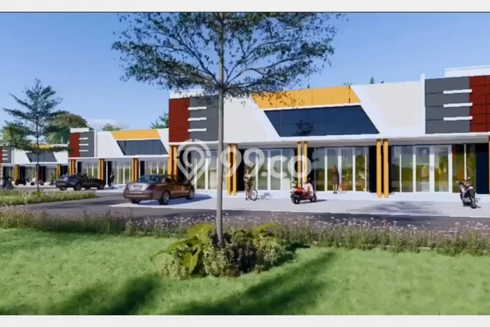 Unit Ruko Dijual di Singkawang Tengah Singkawang Luas Tanah 100m2, Luas Bangunan 75m2 Unit Ruko Dijual di Singkawang Tengah Singkawang Luas Tanah 100m2, Luas Bangunan 75m2