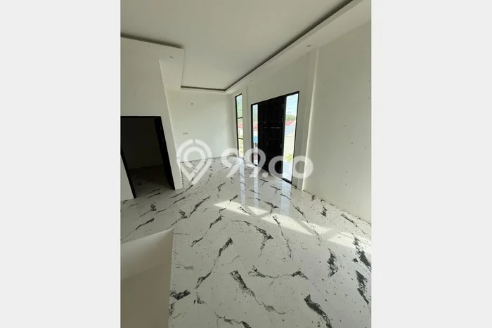 Rumah Modern Minimalis 3 KT Bisa Langsung Pindah di Singkawang Selatan Rumah Modern Minimalis 3 KT Bisa Langsung Pindah di Singkawang Selatan