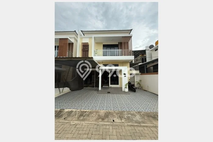 Jual Rumah Minimalis Bagus Punya 3 KT di Singkawang Selatan Singkawang SHM Jual Rumah Minimalis Bagus Punya 3 KT di Singkawang Selatan Singkawang SHM