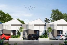 Rumah Modern Cantik 3 Kamar Bisa Langsung Pindah di Singkawang Tengah Rumah Modern Cantik 3 Kamar Bisa Langsung Pindah di Singkawang Tengah