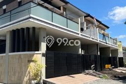 Rumah Minimalis 4 KT LT 74m2 di Surabaya Kota Rumah Minimalis 4 KT LT 74m2 di Surabaya Kota