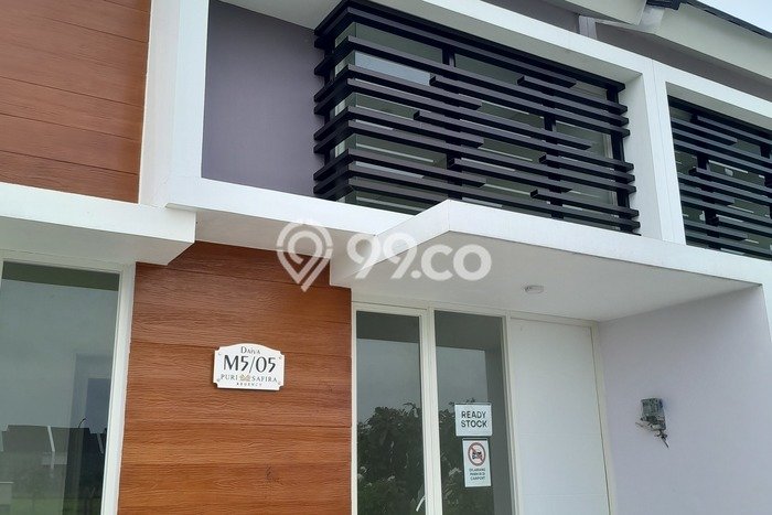 Hunian Nyaman Asri 2 KT Siap Pakai di Menganti Surabaya Hunian Nyaman Asri 2 KT Siap Pakai di Menganti Surabaya