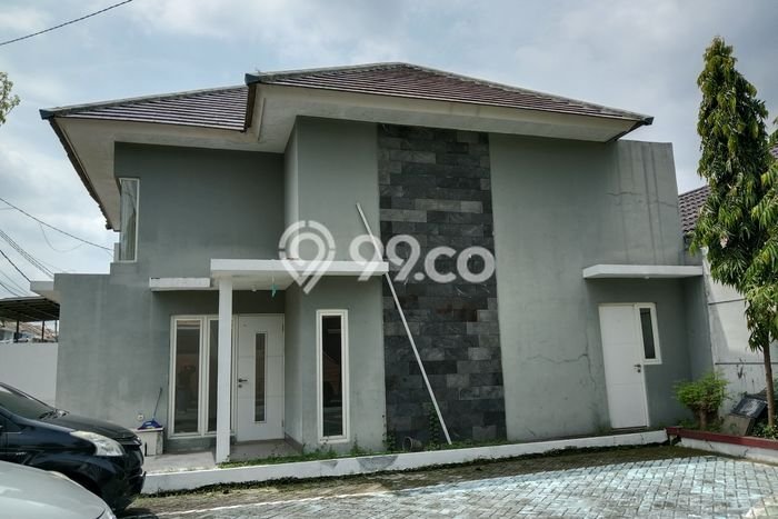 Dijual Cepat Rumah Bagus Siap Huni LB 65m2 di Sedati, Sidoarjo Dijual Cepat Rumah Bagus Siap Huni LB 65m2 di Sedati, Sidoarjo