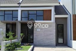 Rumah Luas Asri 2 KT Siap Huni di Sidoarjo Surabaya Rumah Luas Asri 2 KT Siap Huni di Sidoarjo Surabaya