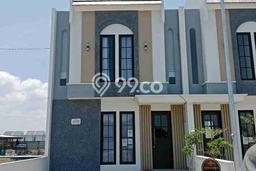 Jual Rumah Favorit Siap Huni LB 40m2 di Buduran, Sidoarjo Jual Rumah Favorit Siap Huni LB 40m2 di Buduran, Sidoarjo