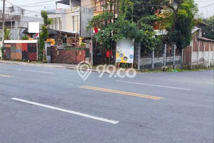 Kavling Tanah untuk Dijual di Ubung, Denpasar, Luas 700m2 Kavling Tanah untuk Dijual di Ubung, Denpasar, Luas 700m2